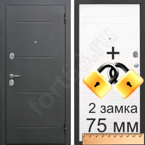 дверь входная николь