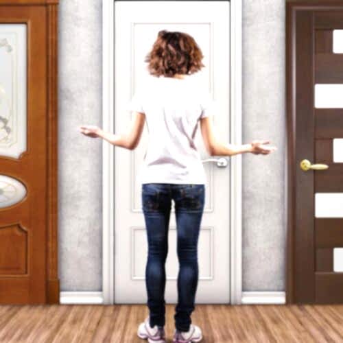 Двери межкомнатные в Алматы