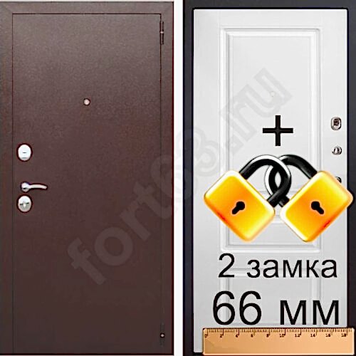 стальные двери в алматы энигма