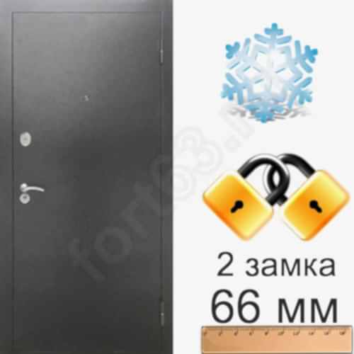 темная входная дверь металл металл кай