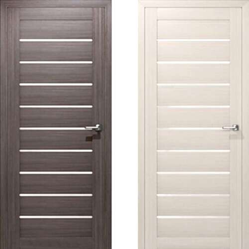 Двери альфа 1 дуб неаполь и снежная лиственница