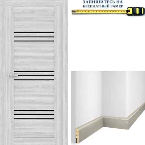 Двери межкомнатные стиль 31