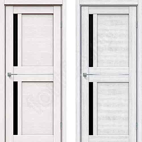 Двери-цвета-бетон-снежный-эшвайт