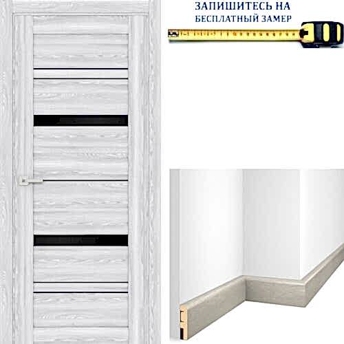 Межкомнатные двери cтиль 32