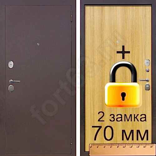 двери-металлические-в-квартиру-невада