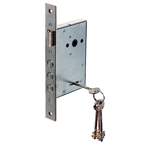 Замок на дверь Гардиан 1011