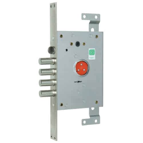 Дверной замок Гардиан 21.14Т в Алматы