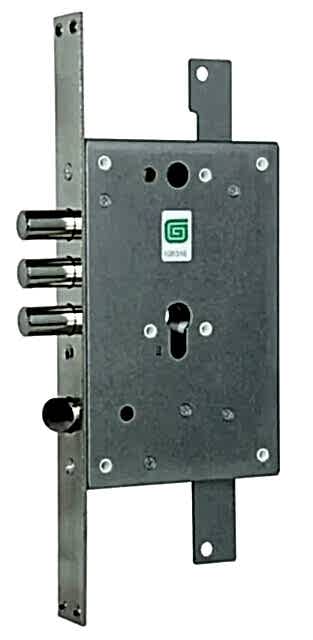 Дверной замок Гардиан 22.12Т в Алматы