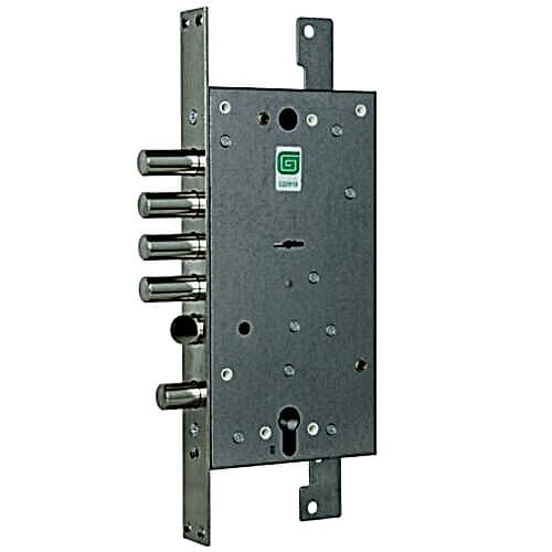 Дверной замок Гардиан 25.12Т в Алматы