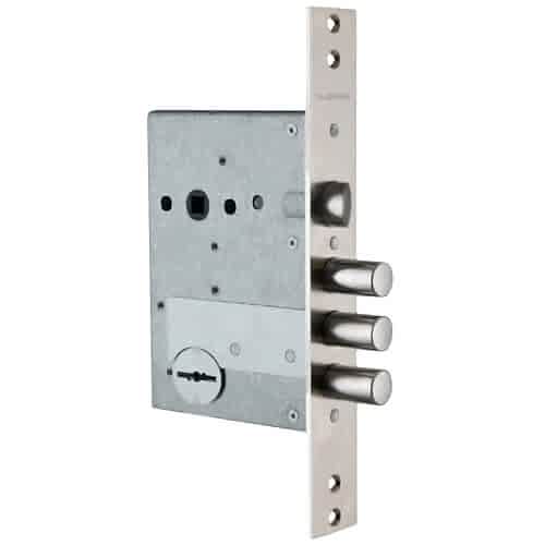 Дверной замок Гардиан 50.11 в Алматы