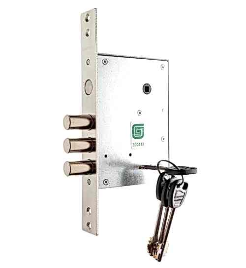 Дверные замки в Алматы Гардиан 30.04