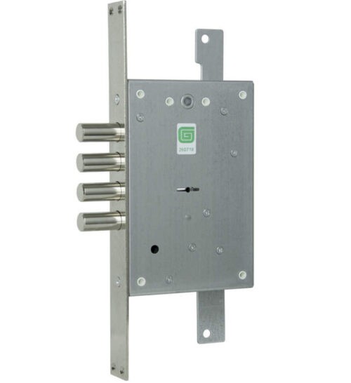 Дверные замки в Алматы Гардиан 20.02Т