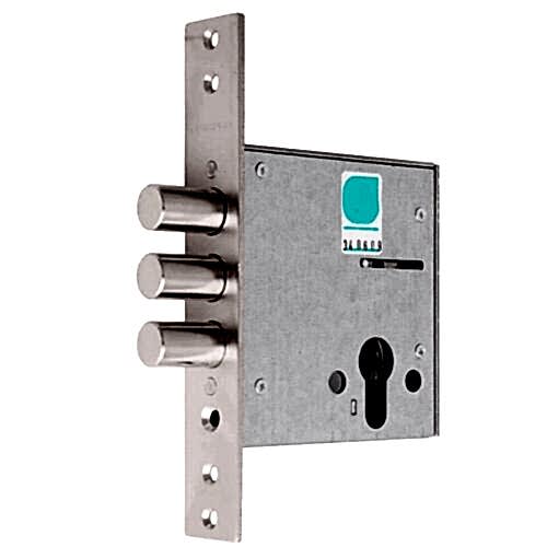 Дверные замки в Алматы Гардиан 32.01