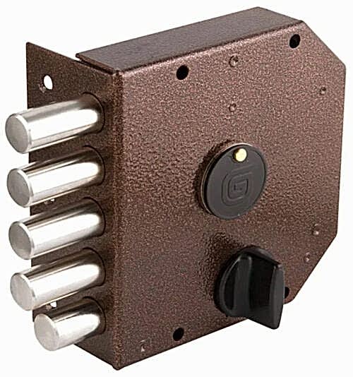 Замки в Алматы Гардиан 20.05