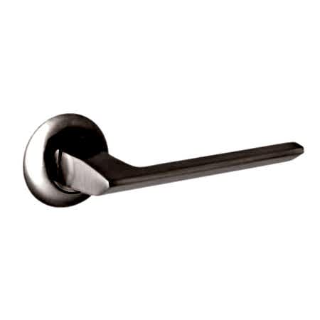 Дверные ручки Code Deco H 14105 цвет матовый никель