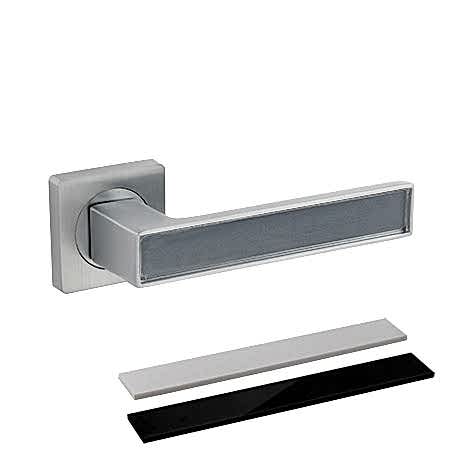 Дверные ручки