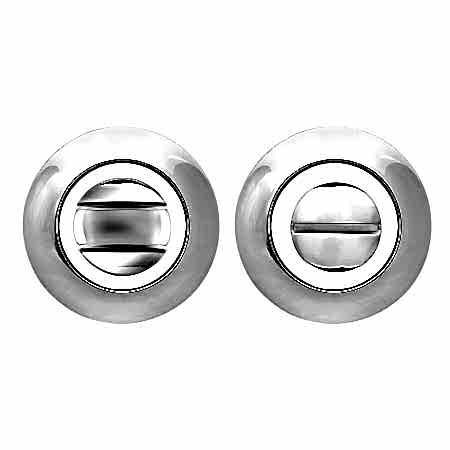 Фиксатор для двери Code Deco WC-1403 -CR