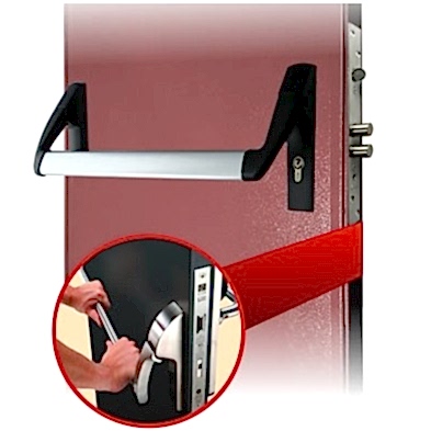 Антипаника