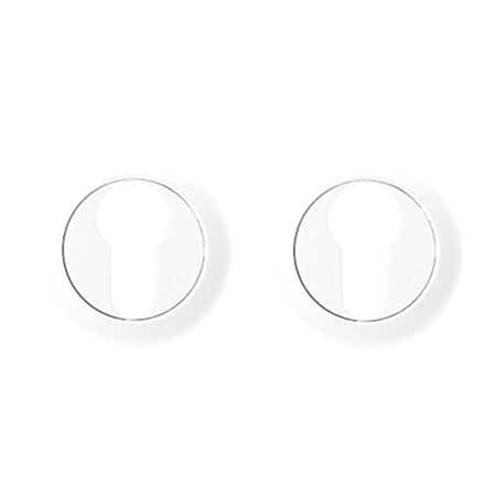 Накладка под цилиндр для двери DP-C 14-WM