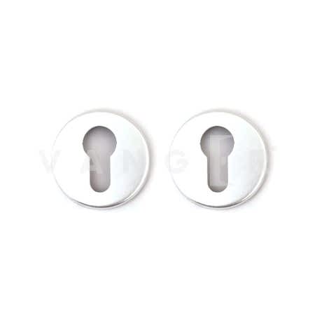 Накладка под цилиндр для двери VANGER DP -C-16 -P -CRS