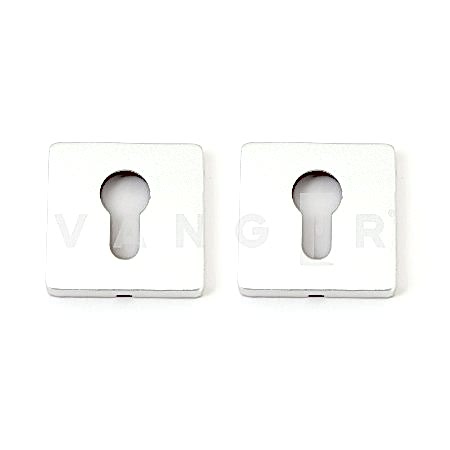 Накладка под цилиндр для двери VANGER DP -C-17 -P -CRS