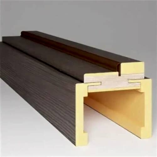 Погонаж на межкомнатные двери