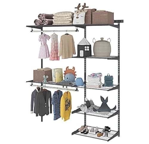 Гардеробная система Форт G150