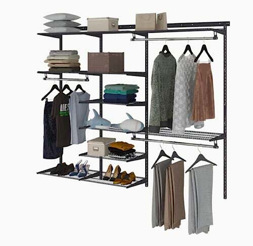 Гардеробная система Форт G210MAX G