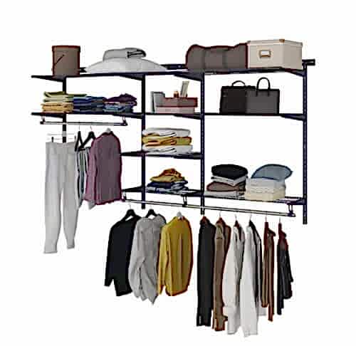 Гардеробная система Форт G240 G