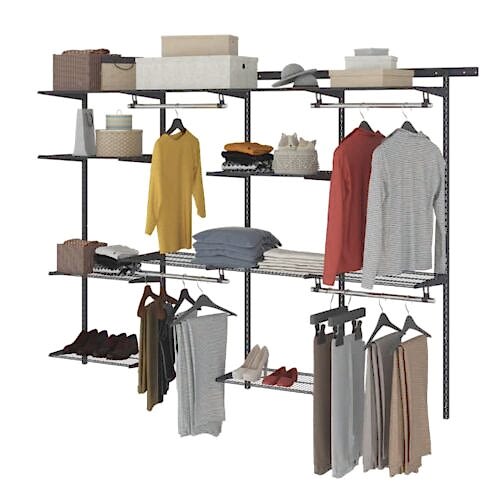 Гардеробная система Форт G240MAX G